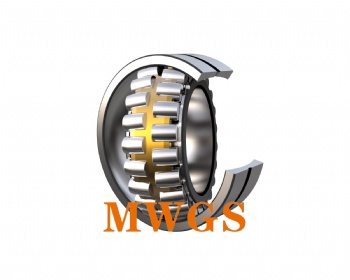 spherical roller bearing -23232 CA/W33