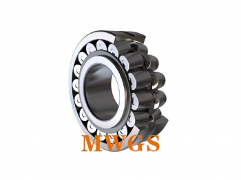 spherical roller bearing -22318 E/W33