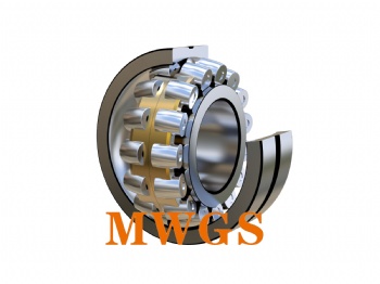spherical roller bearing -23238 MB/W33