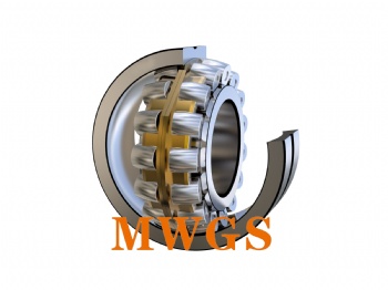spherical roller bearing -22336MA/W33