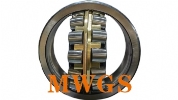 spherical roller bearing-22322MA W33 C4