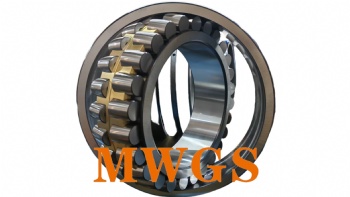 spherical roller bearing-23052MB W33 C3