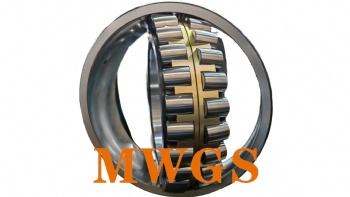 spherical roller bearing-22314CA W33 C3