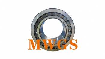 spherical roller bearing-24084MB W33 C3