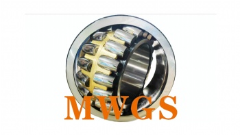 spherical roller bearing-24172MB W33 C3