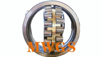 spherical roller bearing-22244 MB/W33