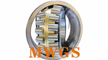 spherical roller bearing -22348 MB/W33