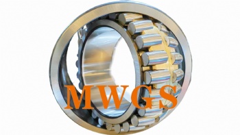 spherical roller bearing -22226 MB/W33