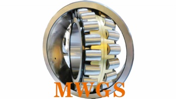 spherical roller bearing-22322MB W33 C3
