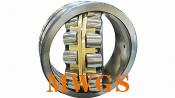 spherical roller bearing-22322MA W33 C4