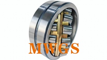 spherical roller bearing -22334MA/W33 C4