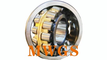 spherical roller bearing -22330 MA/W33