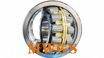 spherical roller bearing-22226 MA/W33