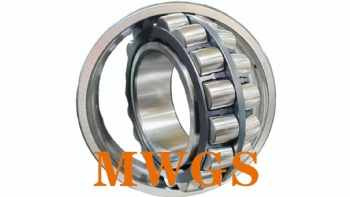 spherical roller bearing -22228/E1 W33 C0