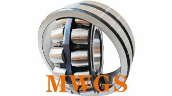 spherical roller bearing-22328 E1/W33