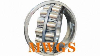 spherical roller bearing-22217 E1/W33 C0