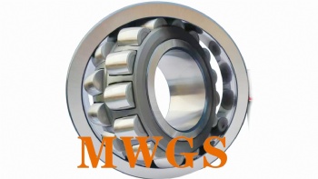 spherical roller bearing -22232 CC/W33