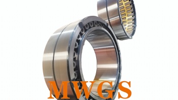 cylindrical roller bearing-FCD6896350