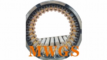 cylindrical roller bearing-FCD70100460
