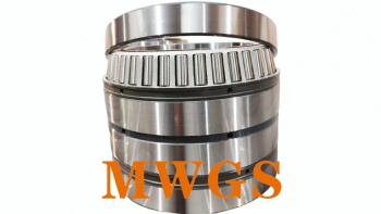 taper roller bearing-46791DW.720.721D