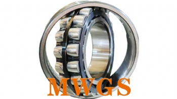 spherical roller bearing-22214 E1/W33 C3