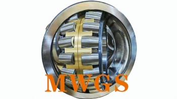 spherical roller bearing -24040 MB/W33 C3