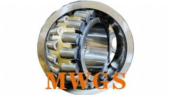 spherical roller bearing -22248 MB/W33