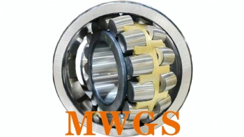 spherical roller bearing -22208MA/W33