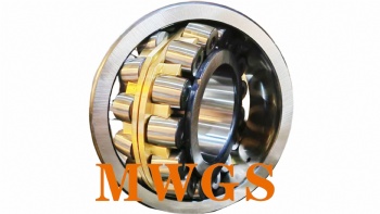 spherical roller bearing -22334 MA/W33