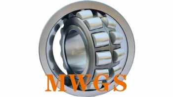 spherical roller bearing-24156CC W33