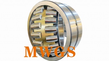 spherical roller bearing-22272CA W33 C3