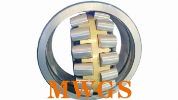 spherical roller bearing-22308CA W33