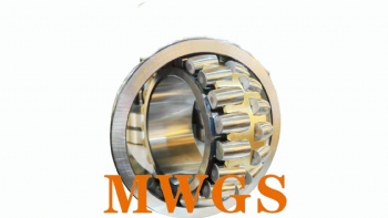 spherical roller bearing-22308CA W33