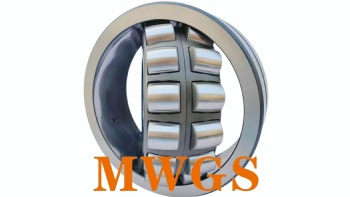spherical roller bearing-22322CC W33