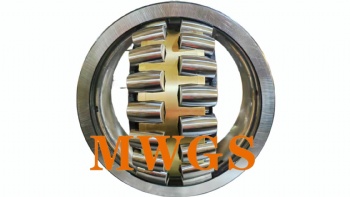 spherical roller bearing -23292CA/W33
