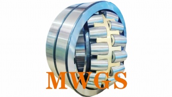 spherical roller bearing -22334CA W33