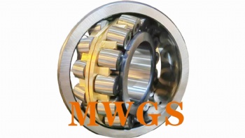spherical roller bearing -21310 MA/W33