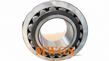 spherical roller bearing -21307CC/W33