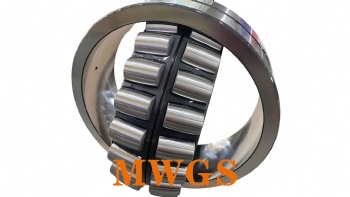 spherical roller bearing -22206CC/W33