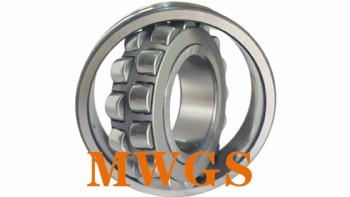 spherical roller bearing -22207CC/W33