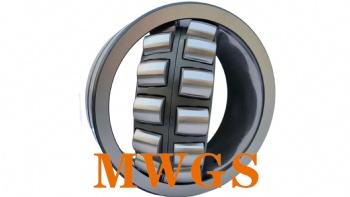 spherical roller bearing -22209/W33