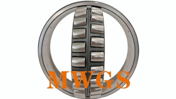 spherical roller bearing -22208CC/W33