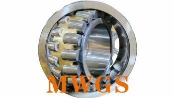 spherical roller bearing -22248 MB/W33